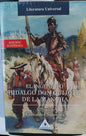 El Ingenioso Hidalgo Don Quijote De La Mancha