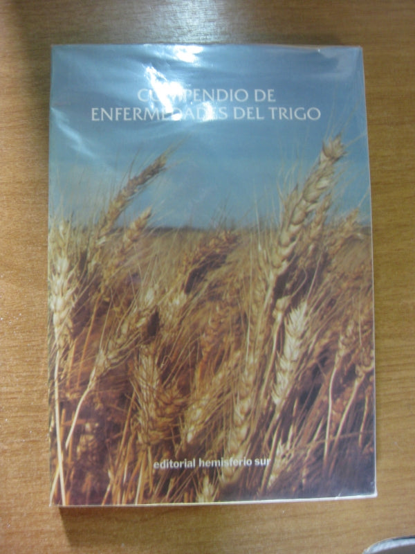 Compendio De Enfermedades Del Trigo