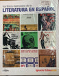 Literatura En Español