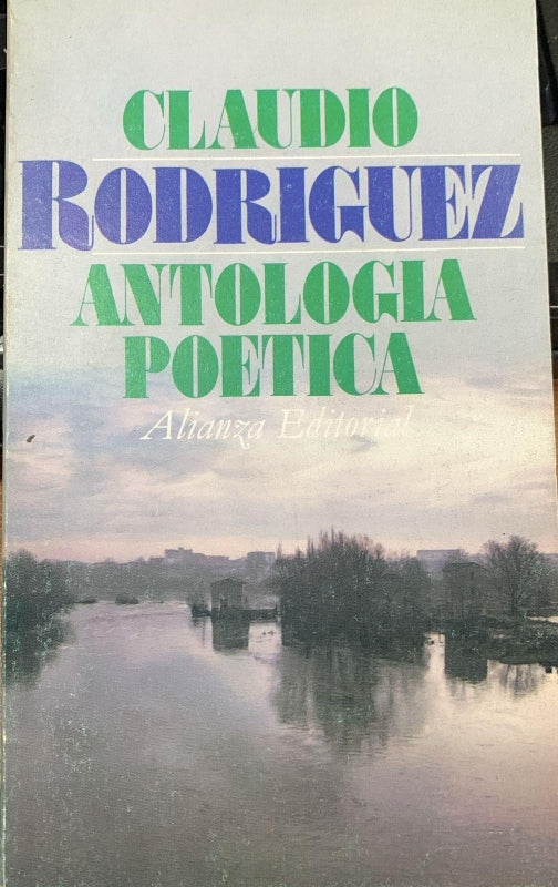 Antologia Poetica