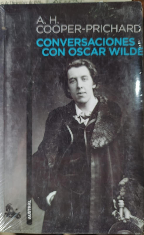 Conversaciones Con Oscar Wilde