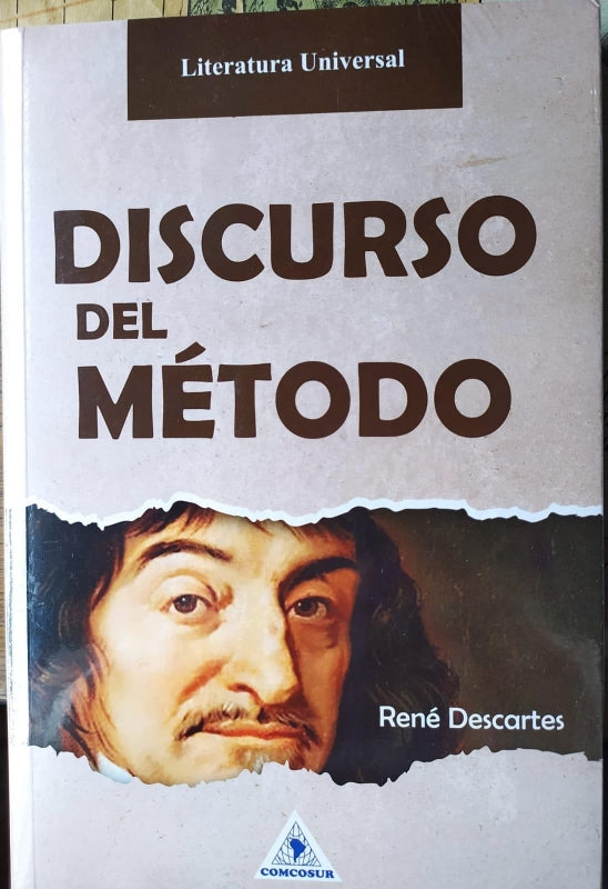 Discurso Del Metodo