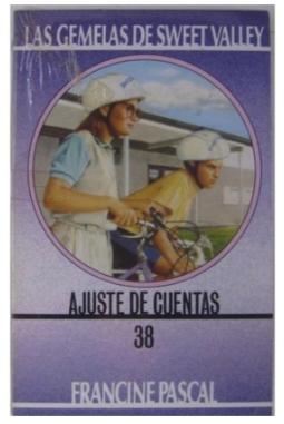 Ajuste De Cuentas 38