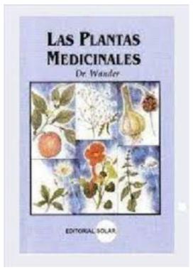 Las Plantas Medicinales