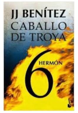 Caballo De Troya 6 - Hermon +