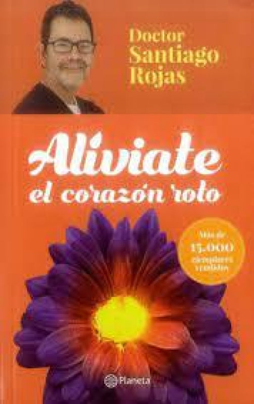 Aliviate El Corazon Roto