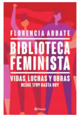 Biblioteca Feminista