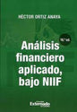 Analisis Financiero Aplicado 16ª Edicion Bajo Normas Niif