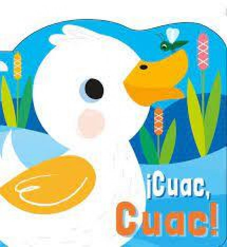 !Cuac, Cuac!