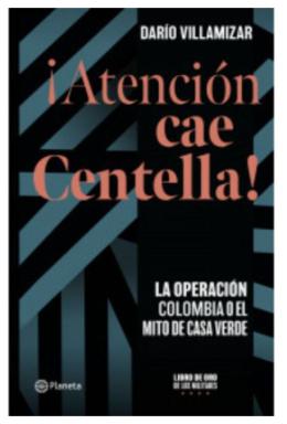 ¡Atencion, Cae Centella!