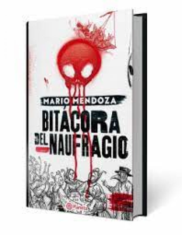 Bitacora Del Naufragio