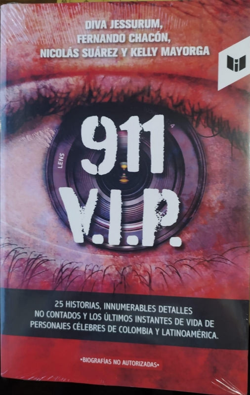 911 Vip