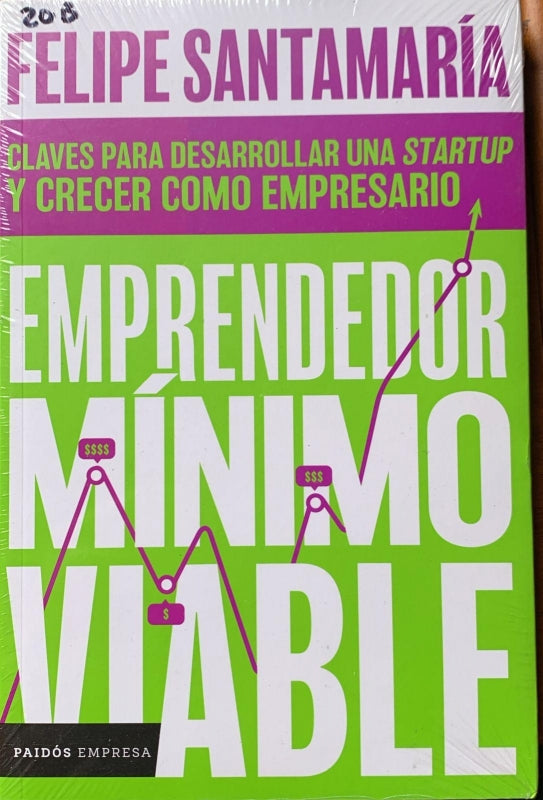 Emprendedor Minimo Viable