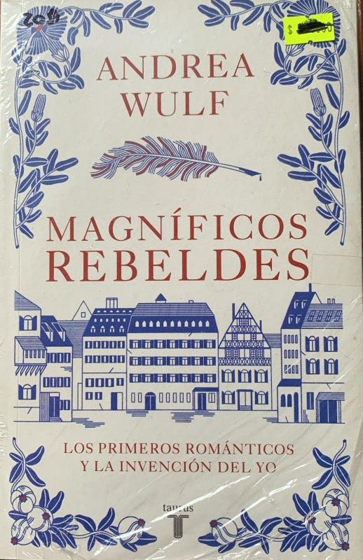 Magnificos Rebeldes