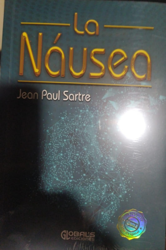 La Nausea