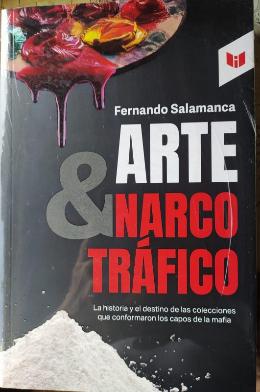 Arte Narcotrafico