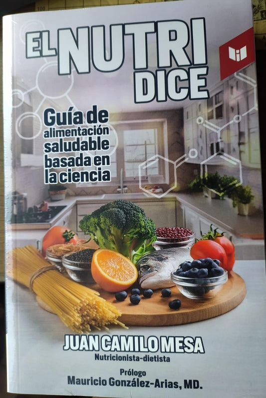 El Nutri Dice