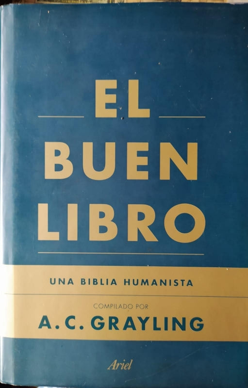 El Buen Libro