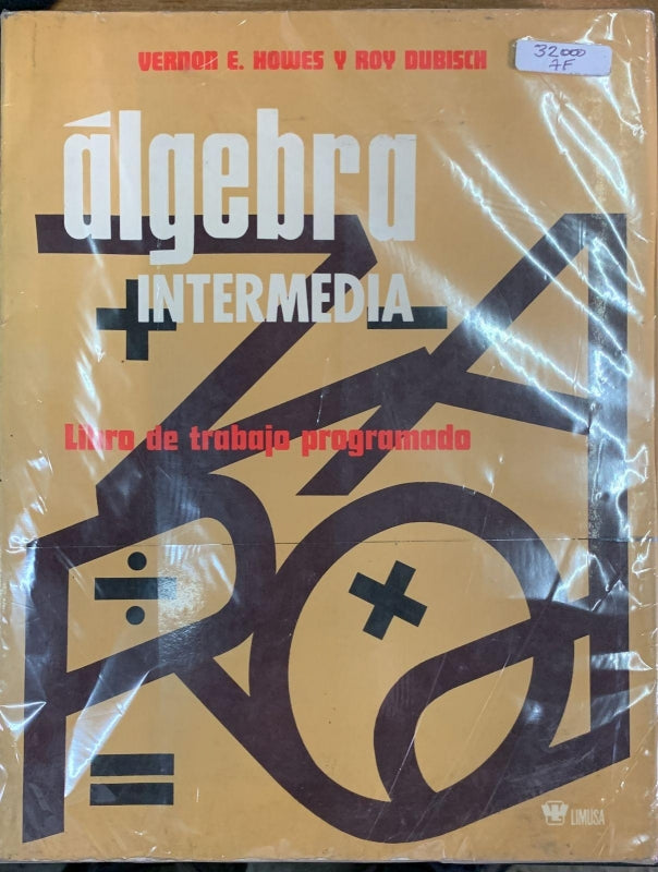 Algebra Intermedia