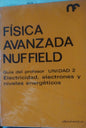 Fisica Avanzada Nuffield Unidad 2 Electricidad Electrones