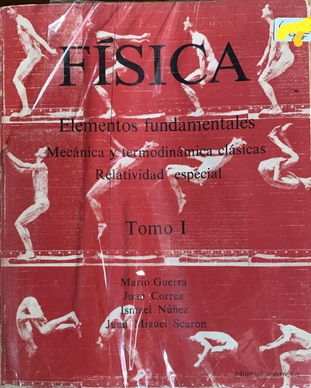 Fisica Tomo 1