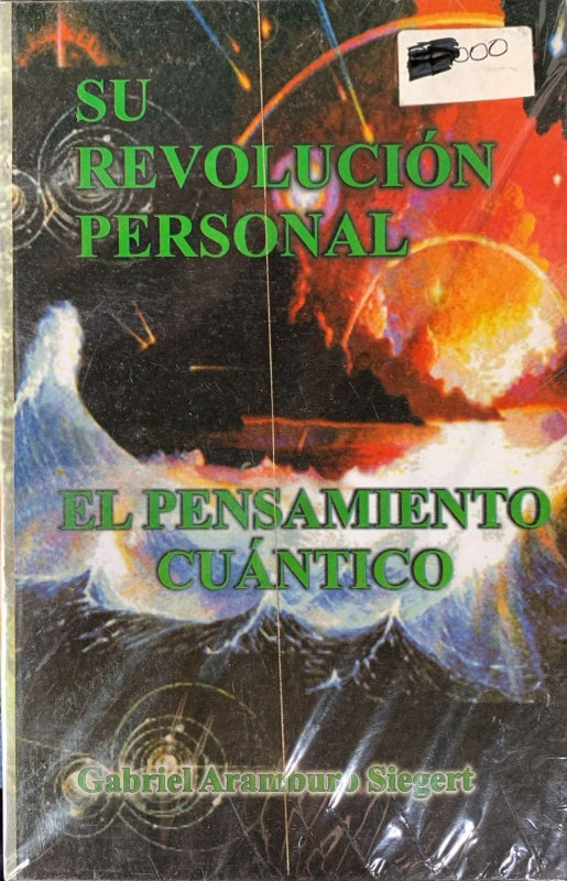 El Pensamiento Cuantico