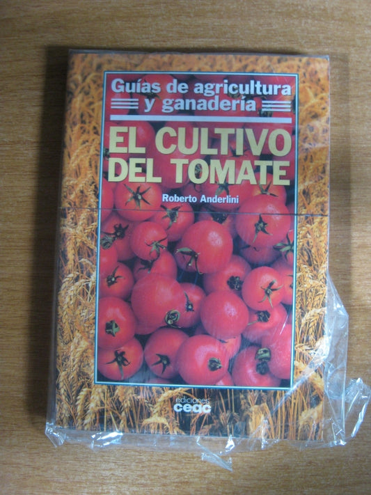 Cultivo Del Tomate