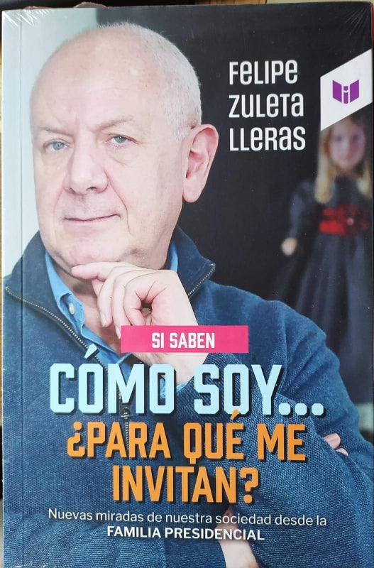 Si Saben Como Soy Para Que Me Invitan