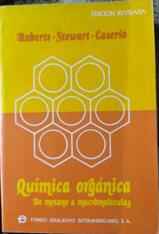 Quimica Organica