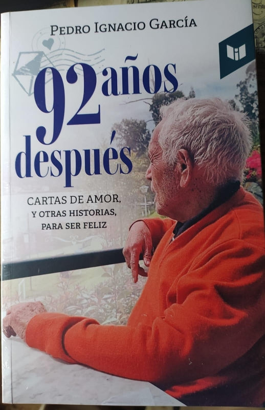 92 Años Despues