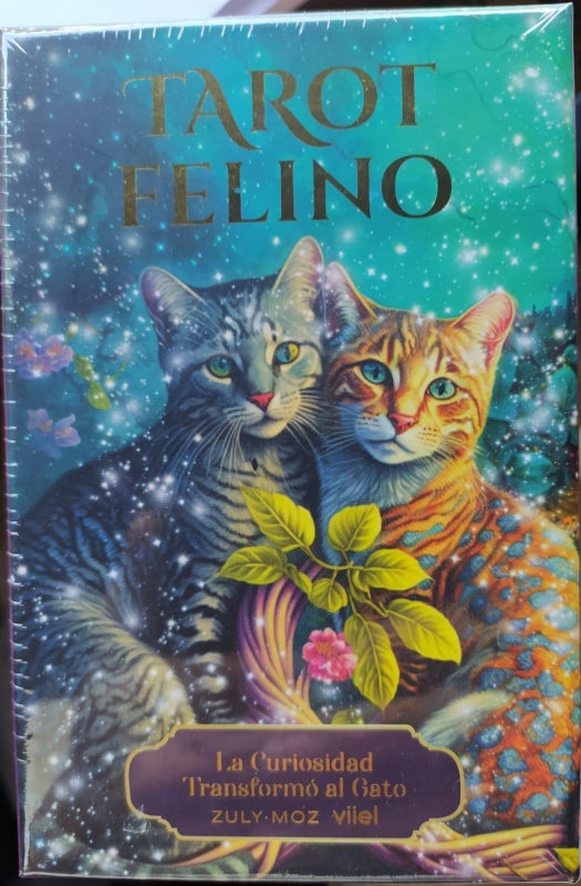 Tarot Felino