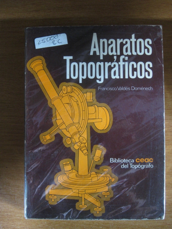 Aparatos Topograficos