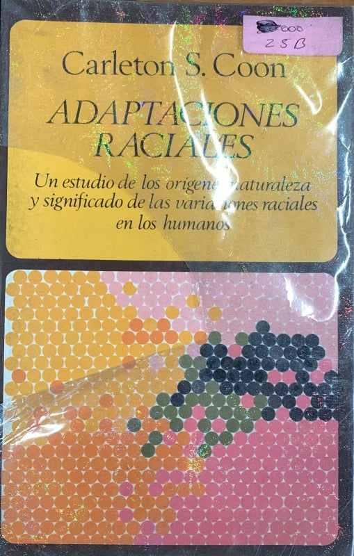 Adaptaciones Raciales