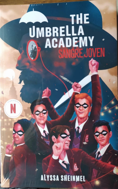 The Umbrella Academy