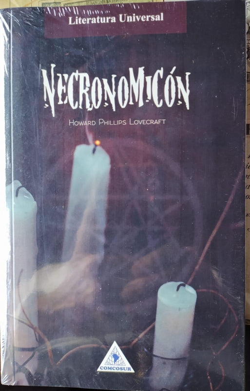 Necronomicon