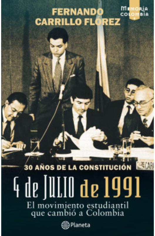 4 De Julio De 1991