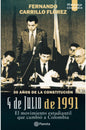 4 De Julio De 1991