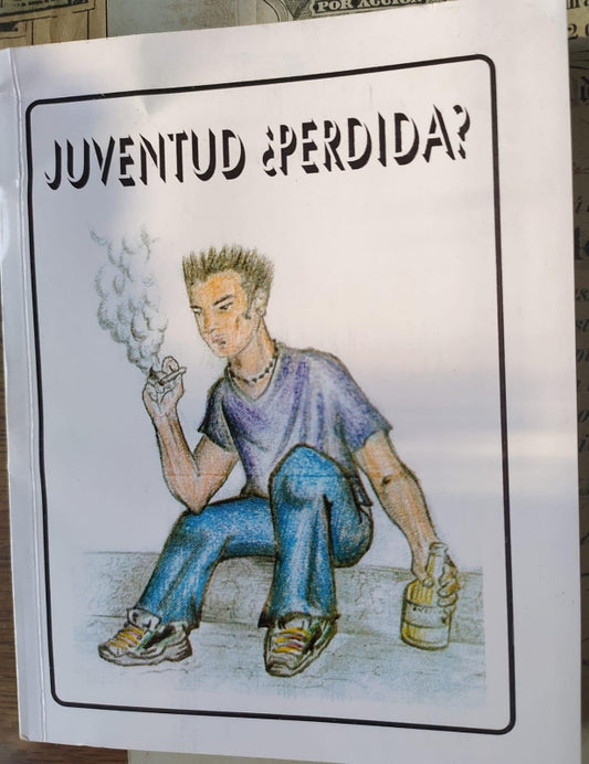 Juventud Perdida