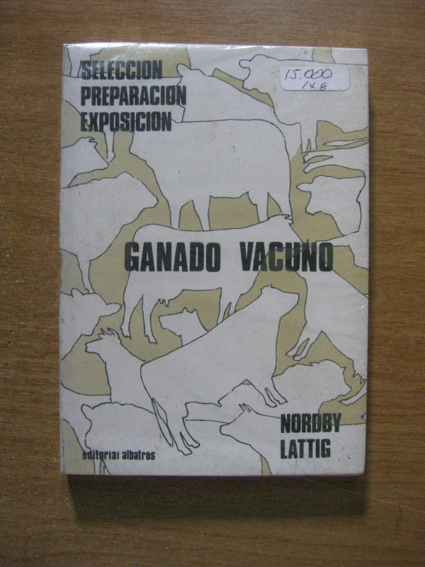 Ganado Vacuno