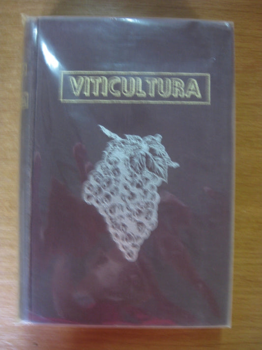 Viticultura