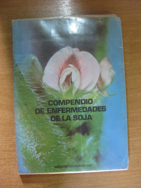 Compendio De Enfermedades