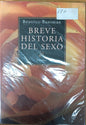 Breve Historia Del Sexo