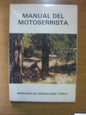 Manual De Motoserrista