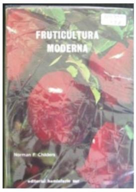 Fruticultura Moderna