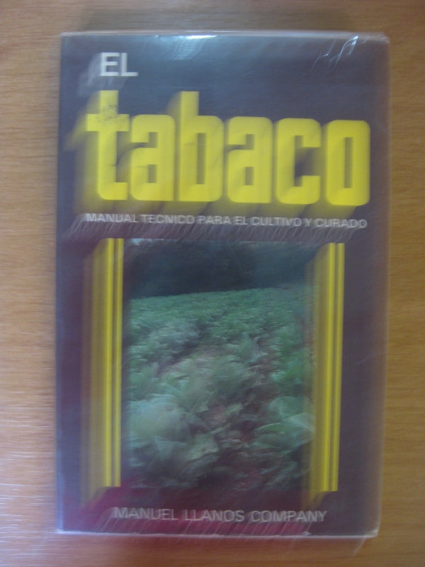 El Tabaco