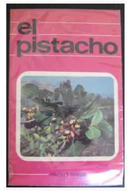 El Pistacho