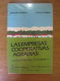 Las Empresas Cooperativas Agrarias