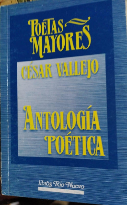 Antologia Poetica