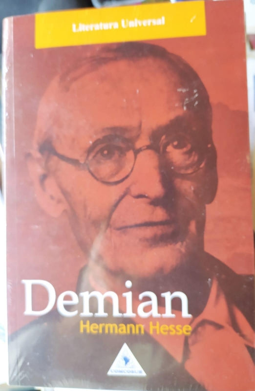 Demian