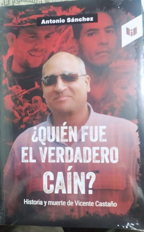 Quiem Fue El Verdadero Cain